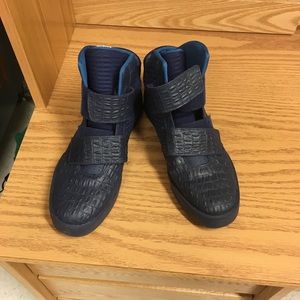 Nike Flystepper 2K3